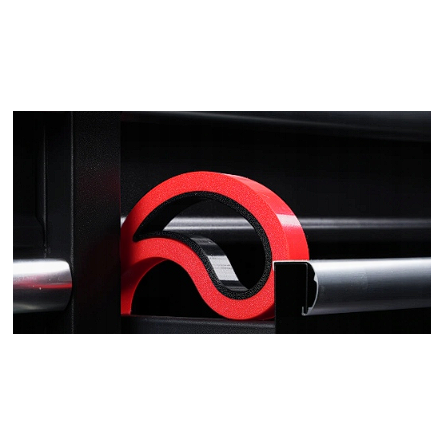 BambuLab TPU for AMS, 1kg, Czarny (Black), szpula