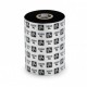 83mm x 300mb kalka, taśma woskowo żywiczna wax resin zipship 3200 zebra