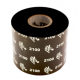 60mm x 450mb kalka, taśma woskowa wax zipship 2100 zebra