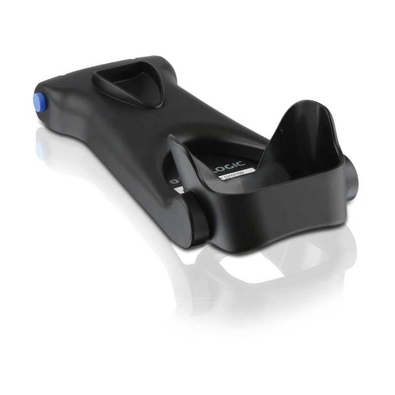 Czytnik Datalogic QD2220, 1D, USB, zestaw z podstawką Czytnik Datalogic QD2220, 1D, USB, zestaw z podstawką