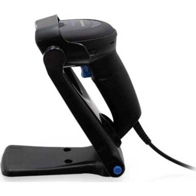 Czytnik Datalogic QD2220, 1D, USB, zestaw z podstawką Czytnik Datalogic QD2220, 1D, USB, zestaw z podstawką