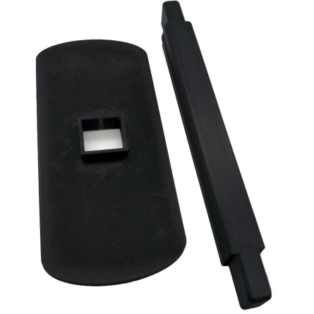 Wieszak na rolkę etykiet do drukarek Citizen Cl-S700, CL-S703 zamiennik GNT-W3D-004