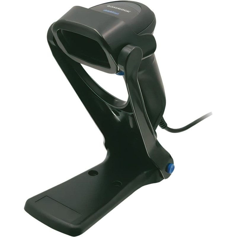 Czytnik Datalogic QW2520, 2D, USB, zestaw z podstawką