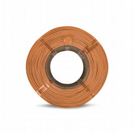 Bambu Lab PLA Matte, 1kg, kolor: Karmelowy (Caramel)