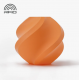 Bambu Lab PLA Matte, 1kg, kolor: pomarańczowy (mandarin orange)