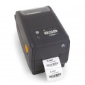 Drukarka etykiet Zebra ZD411T (opcje do wyboru)