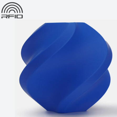 Bambu Lab PLA Basic, 1kg, kolor: niebieski (blue)