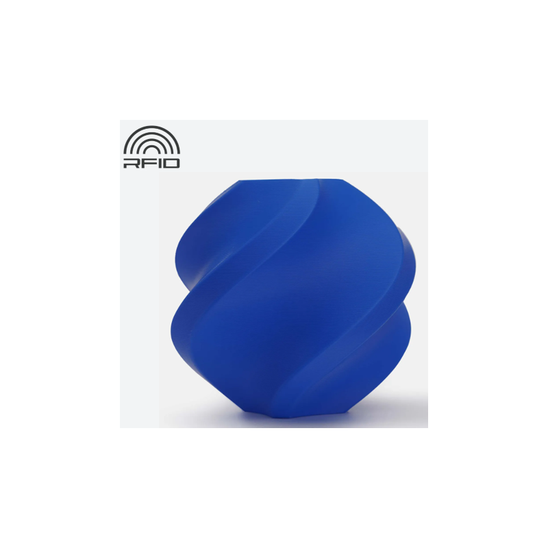 Bambu Lab PLA Basic, 1kg, kolor: niebieski (blue)