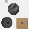 Bambu Lab Nylon PA6-GF, 1kg, kolor: szary (Gray), Szpula