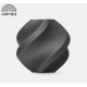 Bambu Lab Nylon PA6-GF, 1kg, kolor: szary (Gray), Szpula