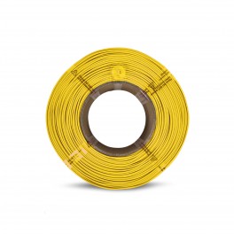 Bambu Lab PETG HF, 1kg, kolor: żółty (yellow)