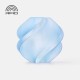 Bambu Lab PETG Translucent, 1kg, kolor: jasny niebieski (light blue)