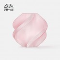 Bambu Lab PETG Translucent, 1kg, kolor: różowy (Pink)