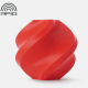 Bambu Lab ABS, 1kg, kolor: czerwony (red)