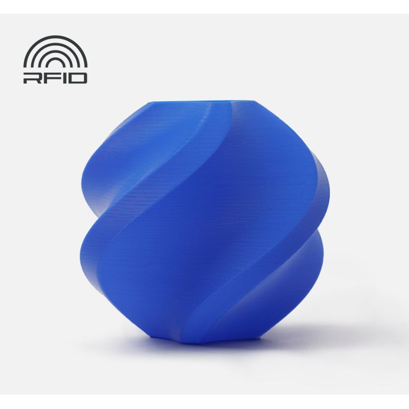 Bambu Lab ABS, 1kg, kolor: niebieski (blue)