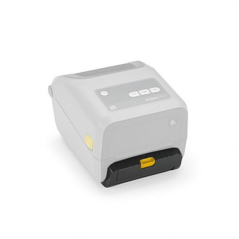 Drukarka etykiet Zebra ZD421T termotransferowa