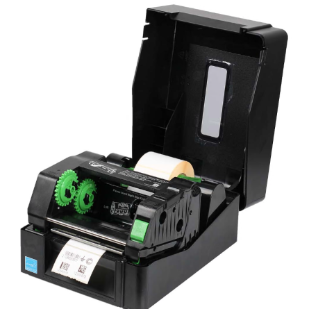 TSC TE210 termotransferowa drukarka etykiet 99-065A301-00LF00 TSC TE210 termotransferowa drukarka etykiet 99-065A301-00LF00