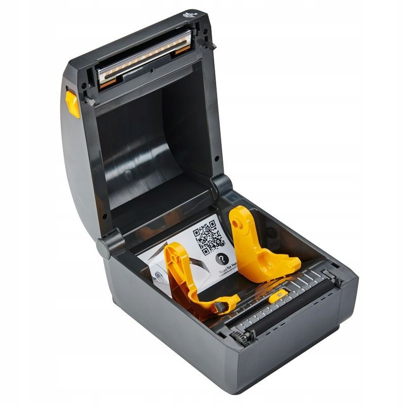 Zebra ZD220D drukarka etykiet USB ZD22042-D0EG00EZ Zebra ZD220D drukarka etykiet USB ZD22042-D0EG00EZ