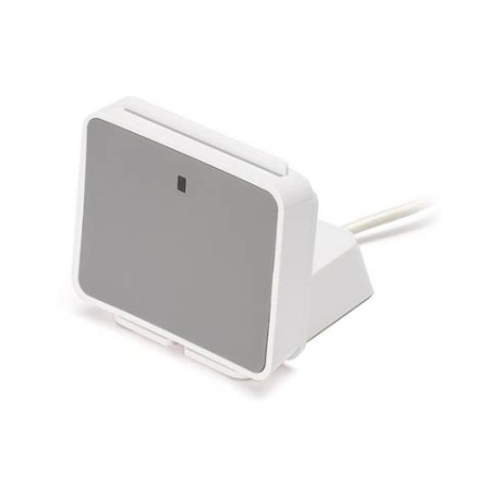 Identiv uTrust (CLOUD) 2700R z podstawką, interfejs USB