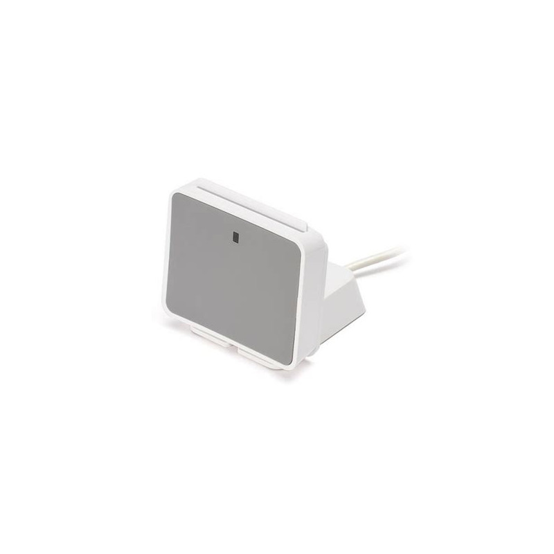 Identiv uTrust (CLOUD) 2700R z podstawką, interfejs USB