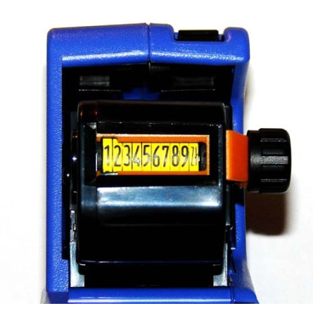 Metkownica jednorzędowa SATO KENDO 26