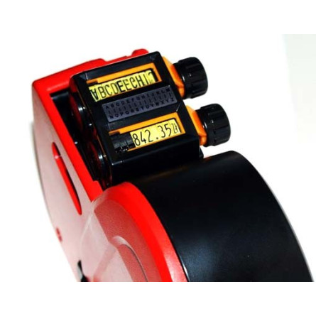 Metkownica dwurzędowa SATO JUDO 26