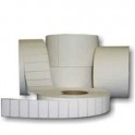 Etykiety termiczne 100x74 /500